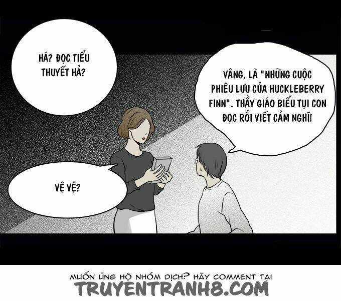 Ớn Lạnh Tuyệt Đối - Chapter 50 - Trang 31