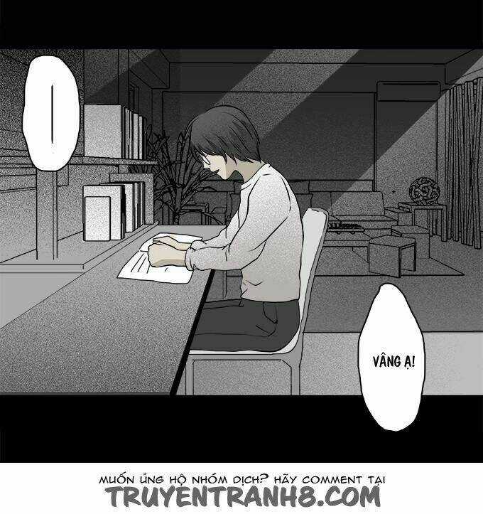 Ớn Lạnh Tuyệt Đối - Chapter 50 - Trang 33