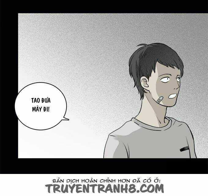 Ớn Lạnh Tuyệt Đối - Chapter 50 - Trang 38