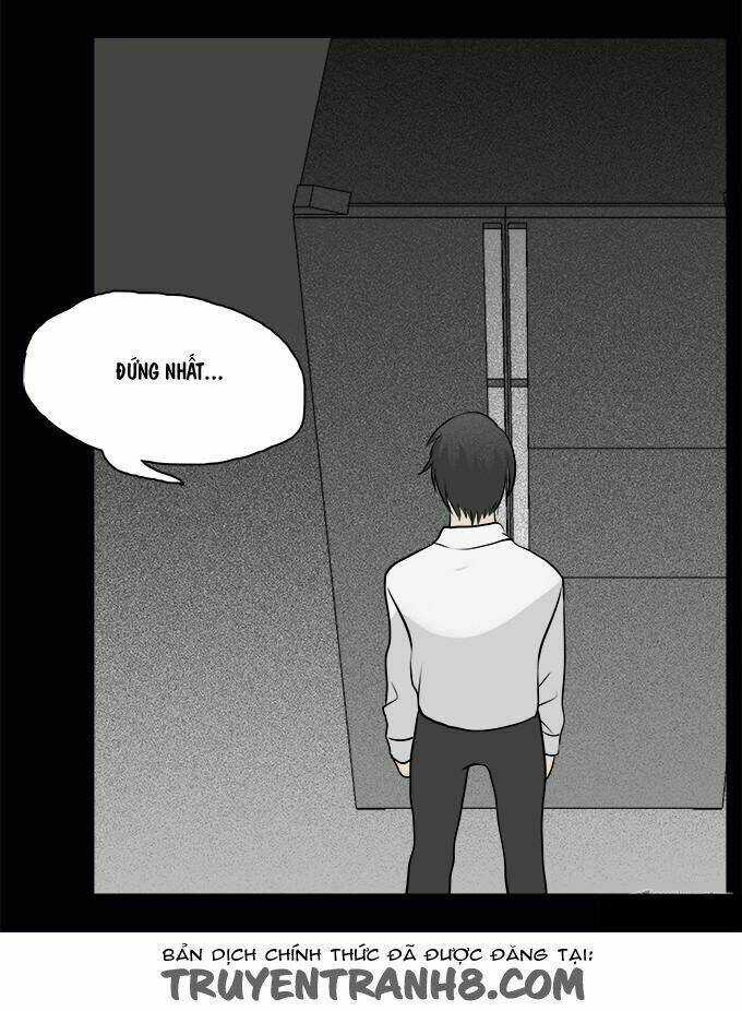 Ớn Lạnh Tuyệt Đối - Chapter 50 - Trang 5