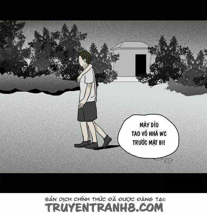 Ớn Lạnh Tuyệt Đối - Chapter 50 - Trang 41