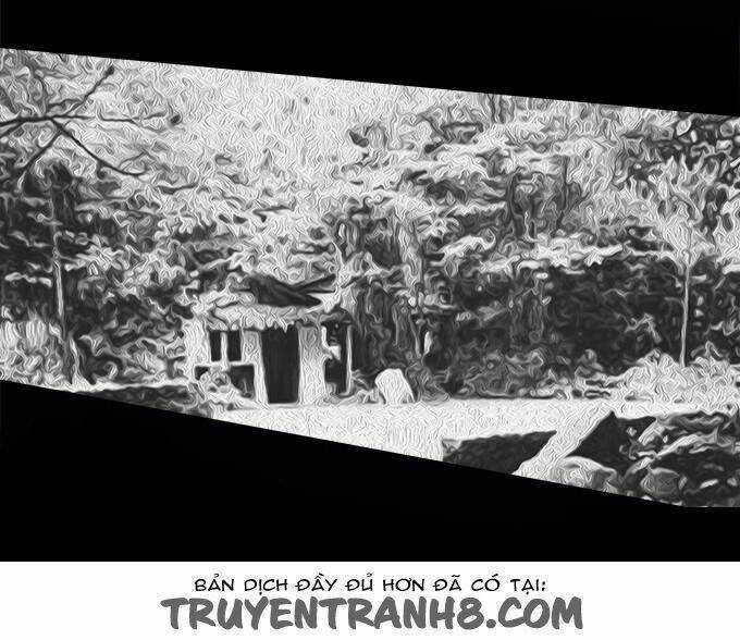 Ớn Lạnh Tuyệt Đối - Chapter 50 - Trang 43