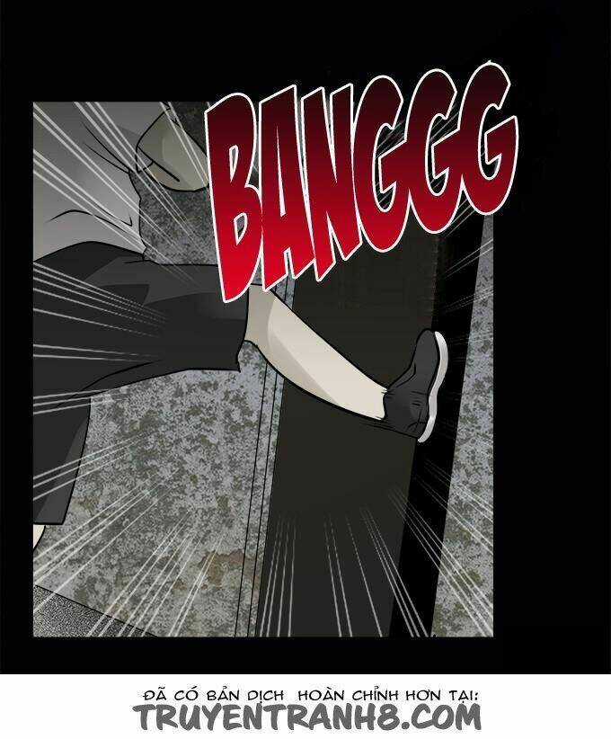 Ớn Lạnh Tuyệt Đối - Chapter 50 - Trang 46