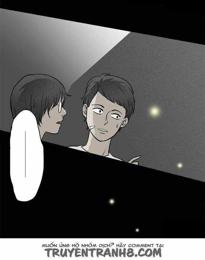 Ớn Lạnh Tuyệt Đối - Chapter 50 - Trang 48