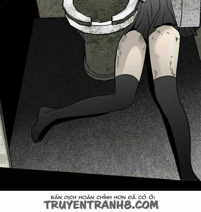 Ớn Lạnh Tuyệt Đối - Chapter 50 - Trang 50