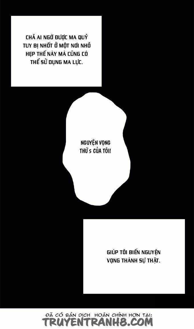 Ớn Lạnh Tuyệt Đối - Chapter 50 - Trang 7