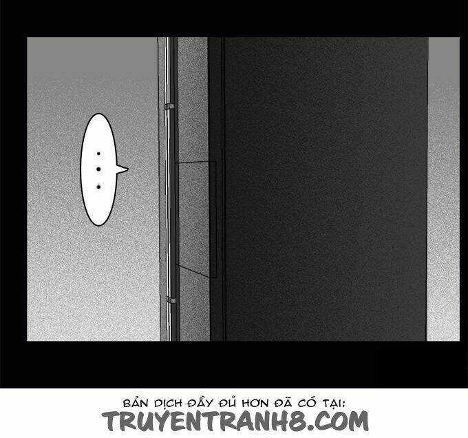 Ớn Lạnh Tuyệt Đối - Chapter 50 - Trang 8