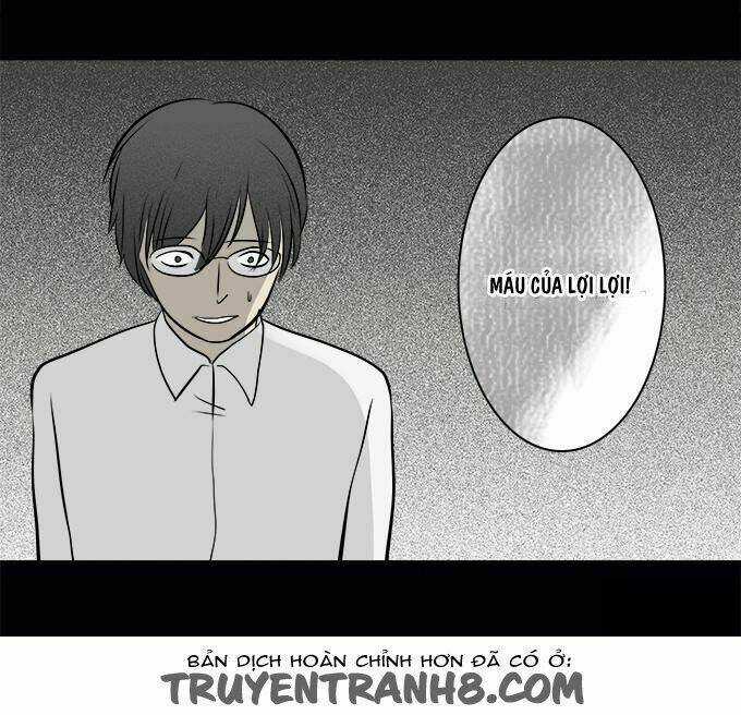 Ớn Lạnh Tuyệt Đối - Chapter 50 - Trang 9