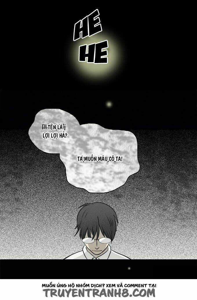 Ớn Lạnh Tuyệt Đối - Chapter 50 - Trang 10