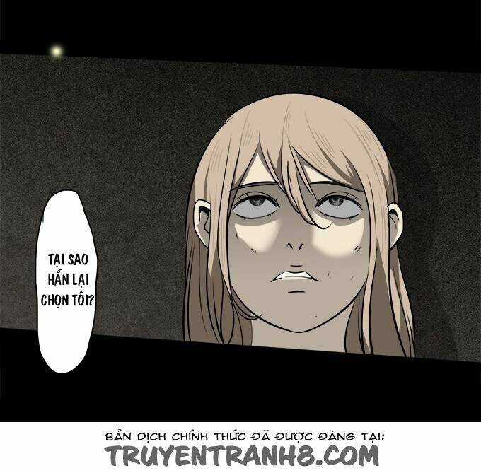 Ớn Lạnh Tuyệt Đối - Chapter 51 - Trang 13