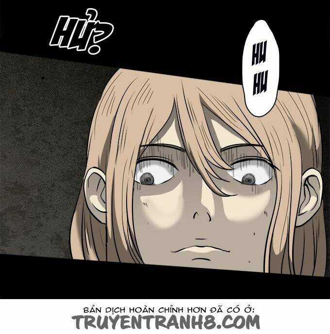 Ớn Lạnh Tuyệt Đối - Chapter 51 - Trang 14