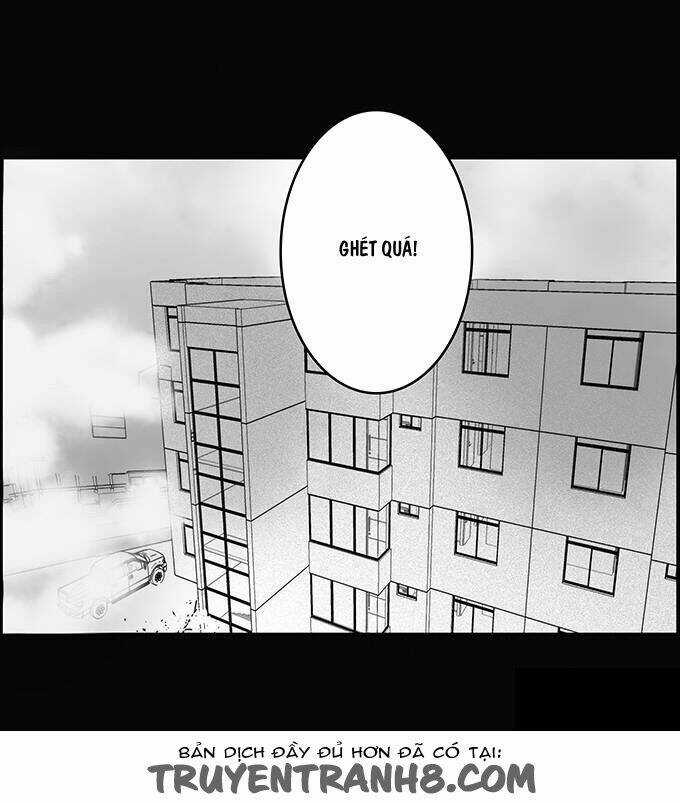 Ớn Lạnh Tuyệt Đối - Chapter 51 - Trang 18