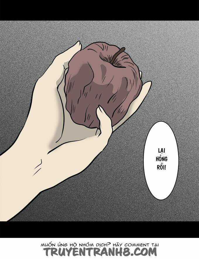 Ớn Lạnh Tuyệt Đối - Chapter 51 - Trang 19