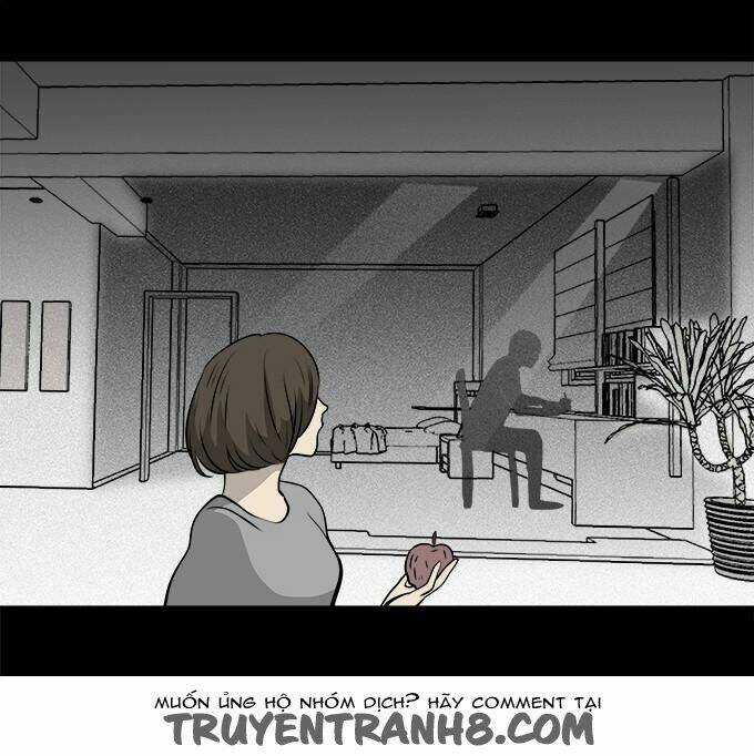 Ớn Lạnh Tuyệt Đối - Chapter 51 - Trang 20