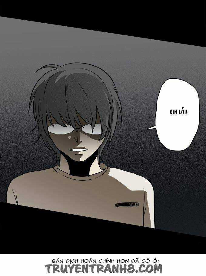 Ớn Lạnh Tuyệt Đối - Chapter 51 - Trang 3