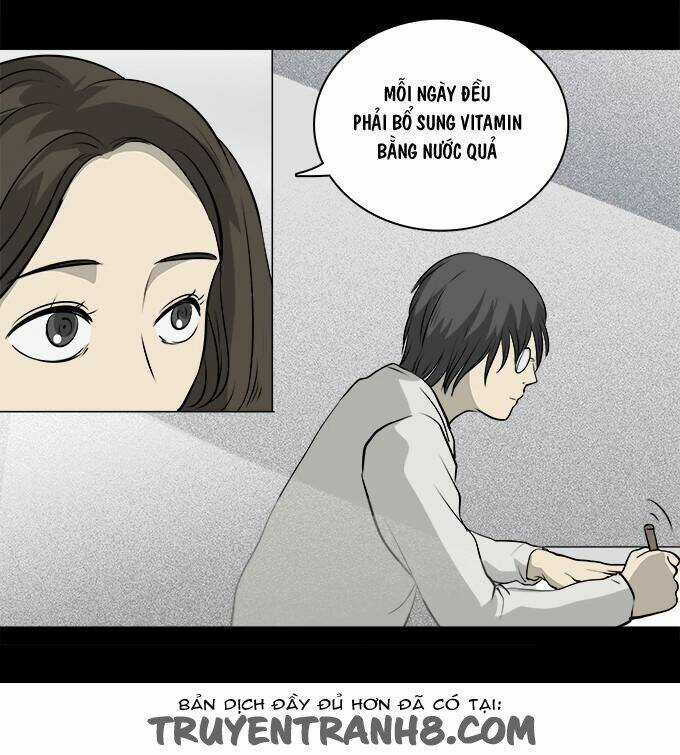 Ớn Lạnh Tuyệt Đối - Chapter 51 - Trang 21