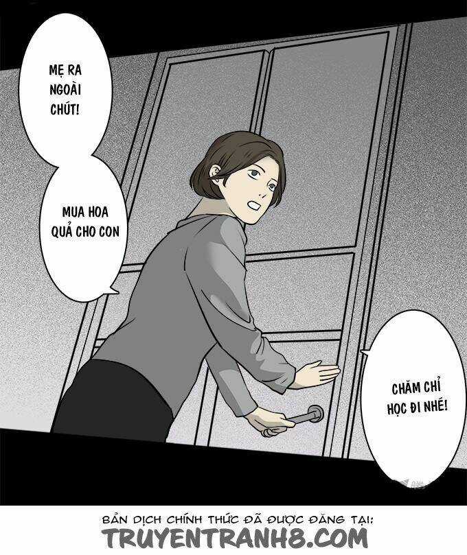 Ớn Lạnh Tuyệt Đối - Chapter 51 - Trang 23