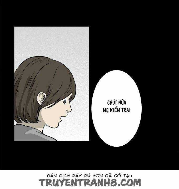 Ớn Lạnh Tuyệt Đối - Chapter 51 - Trang 24