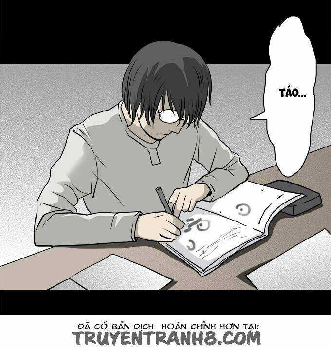 Ớn Lạnh Tuyệt Đối - Chapter 51 - Trang 25