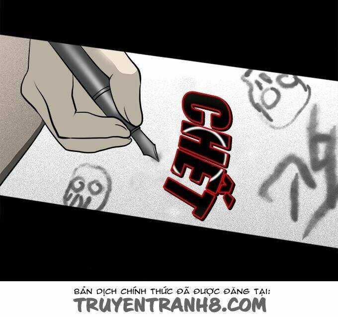 Ớn Lạnh Tuyệt Đối - Chapter 51 - Trang 26