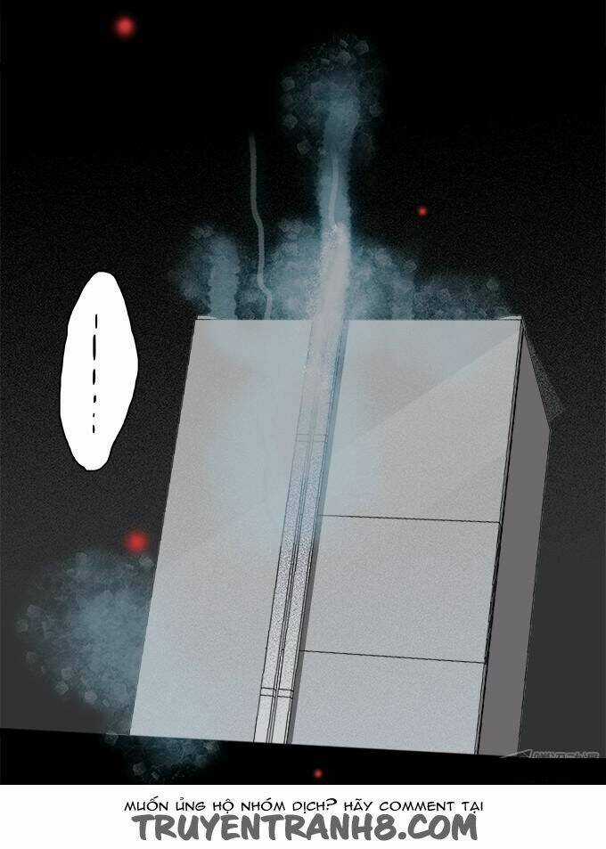 Ớn Lạnh Tuyệt Đối - Chapter 51 - Trang 29