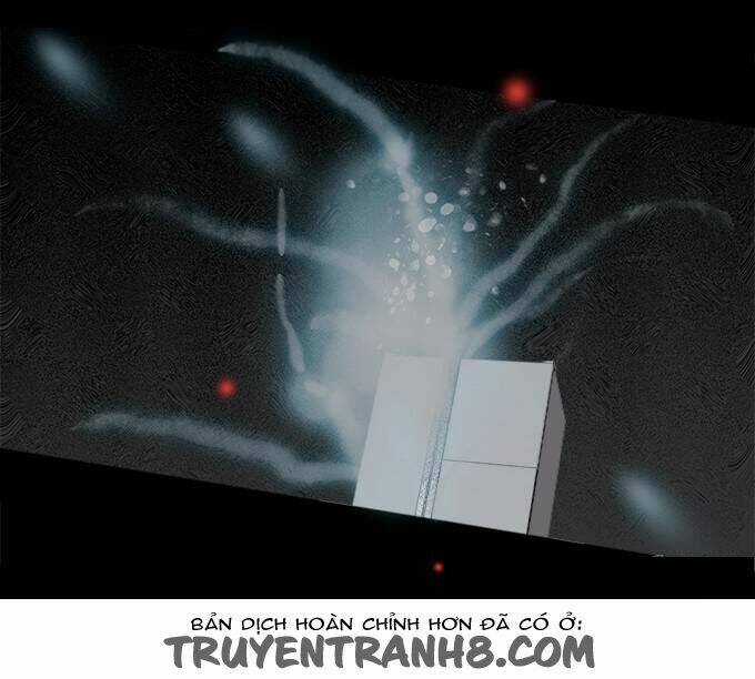 Ớn Lạnh Tuyệt Đối - Chapter 51 - Trang 30