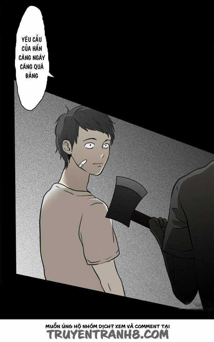 Ớn Lạnh Tuyệt Đối - Chapter 51 - Trang 4