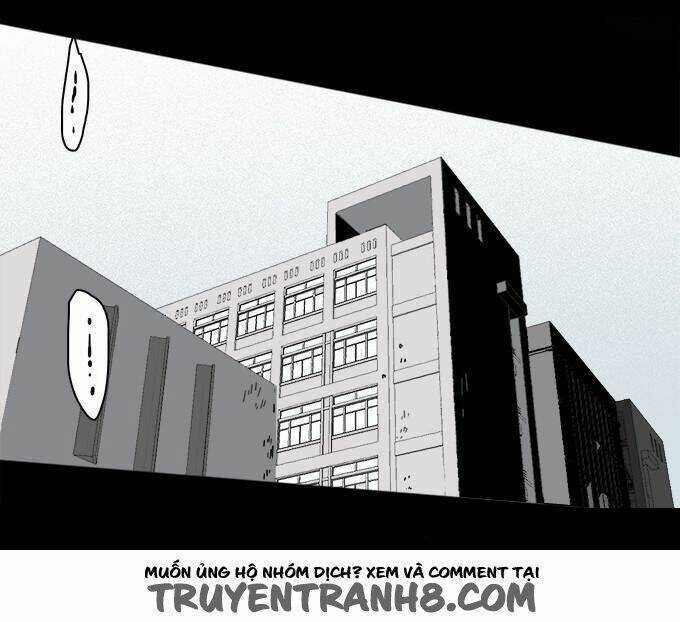 Ớn Lạnh Tuyệt Đối - Chapter 51 - Trang 31