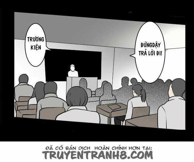 Ớn Lạnh Tuyệt Đối - Chapter 51 - Trang 33