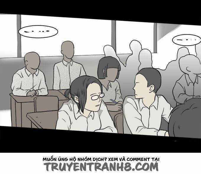 Ớn Lạnh Tuyệt Đối - Chapter 51 - Trang 34