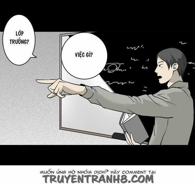 Ớn Lạnh Tuyệt Đối - Chapter 51 - Trang 37