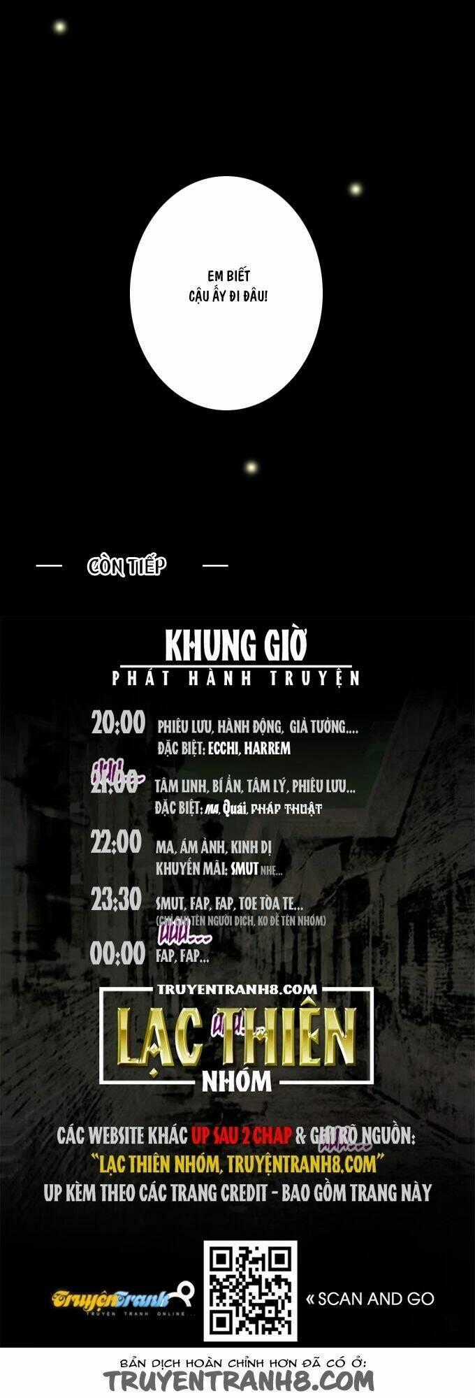 Ớn Lạnh Tuyệt Đối - Chapter 51 - Trang 38