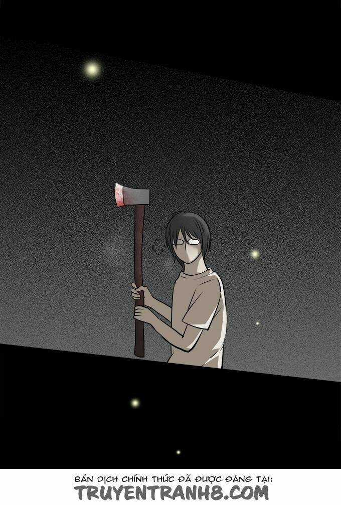 Ớn Lạnh Tuyệt Đối - Chapter 51 - Trang 8