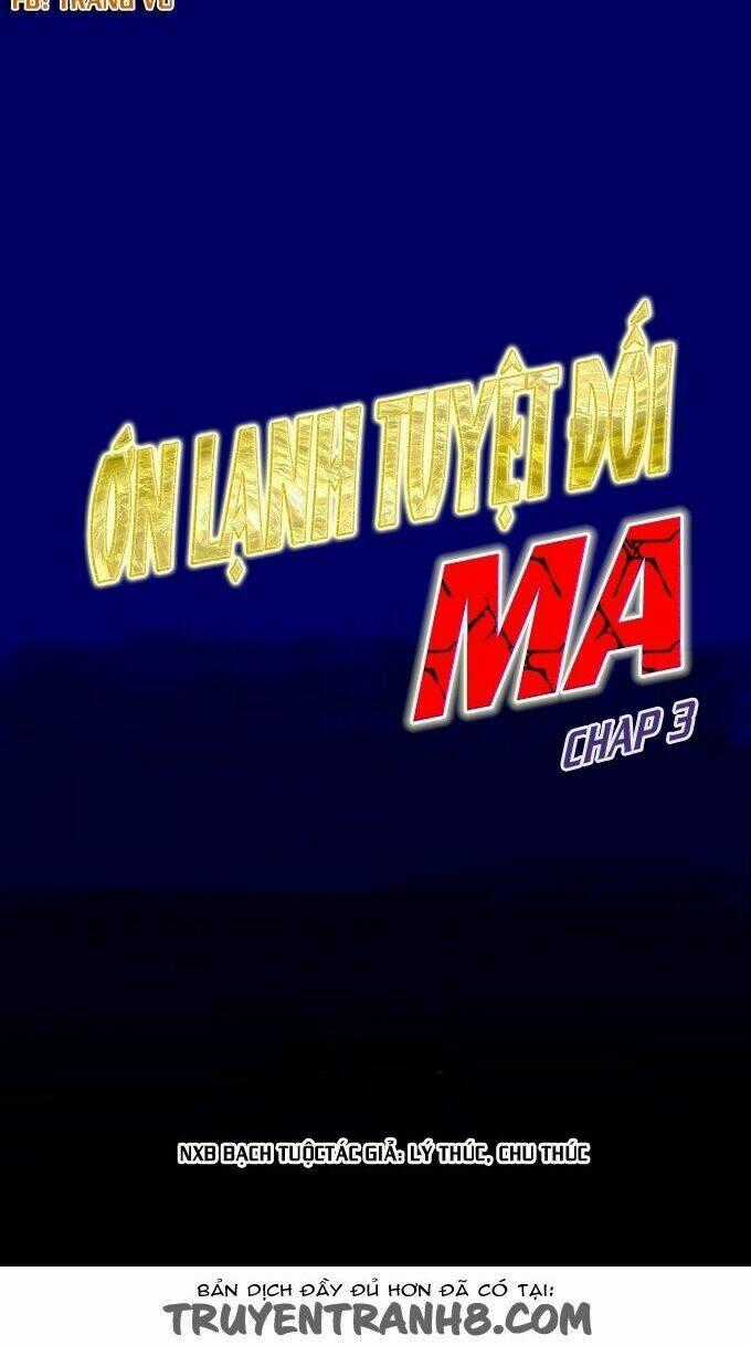 Ớn Lạnh Tuyệt Đối - Chapter 52 - Trang 2