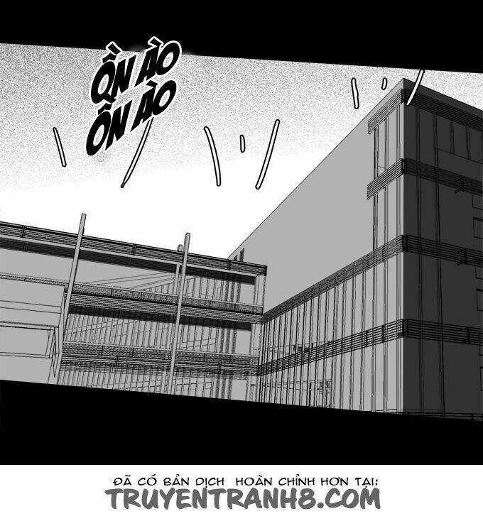 Ớn Lạnh Tuyệt Đối - Chapter 52 - Trang 11