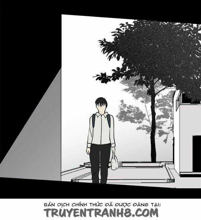 Ớn Lạnh Tuyệt Đối - Chapter 52 - Trang 12