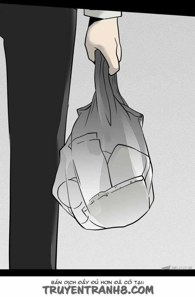 Ớn Lạnh Tuyệt Đối - Chapter 52 - Trang 13