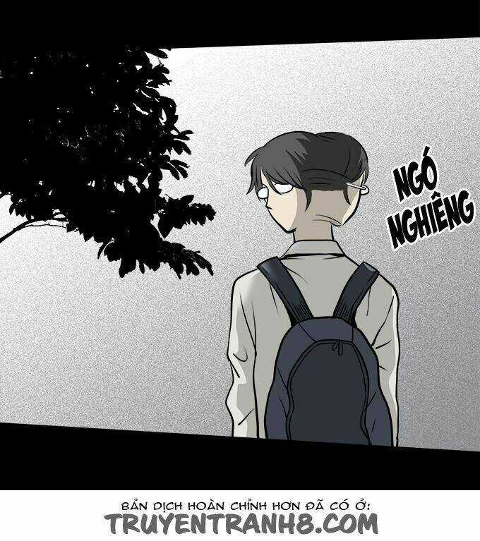 Ớn Lạnh Tuyệt Đối - Chapter 52 - Trang 14