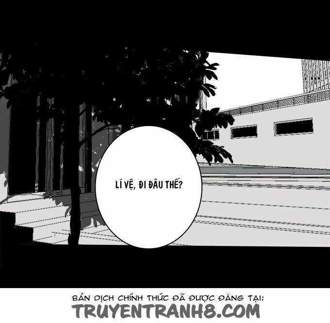 Ớn Lạnh Tuyệt Đối - Chapter 52 - Trang 15