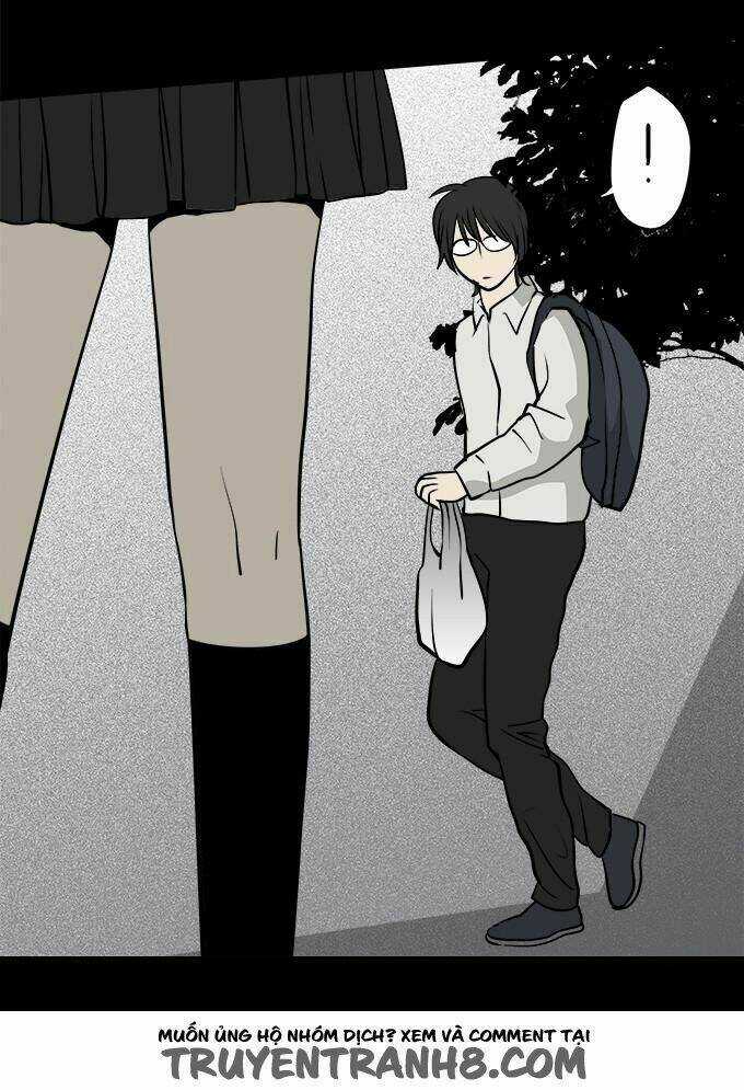 Ớn Lạnh Tuyệt Đối - Chapter 52 - Trang 16