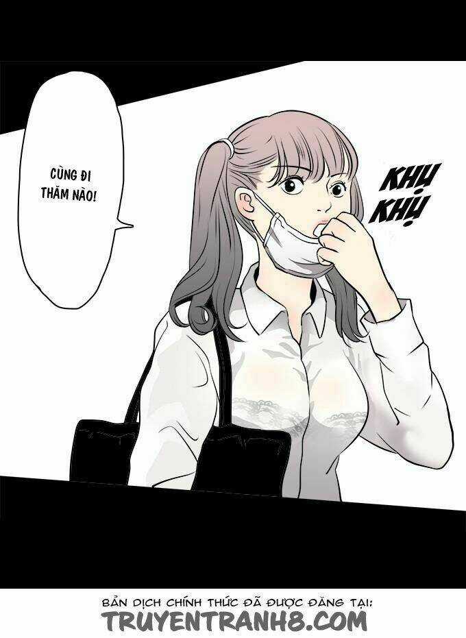 Ớn Lạnh Tuyệt Đối - Chapter 52 - Trang 17