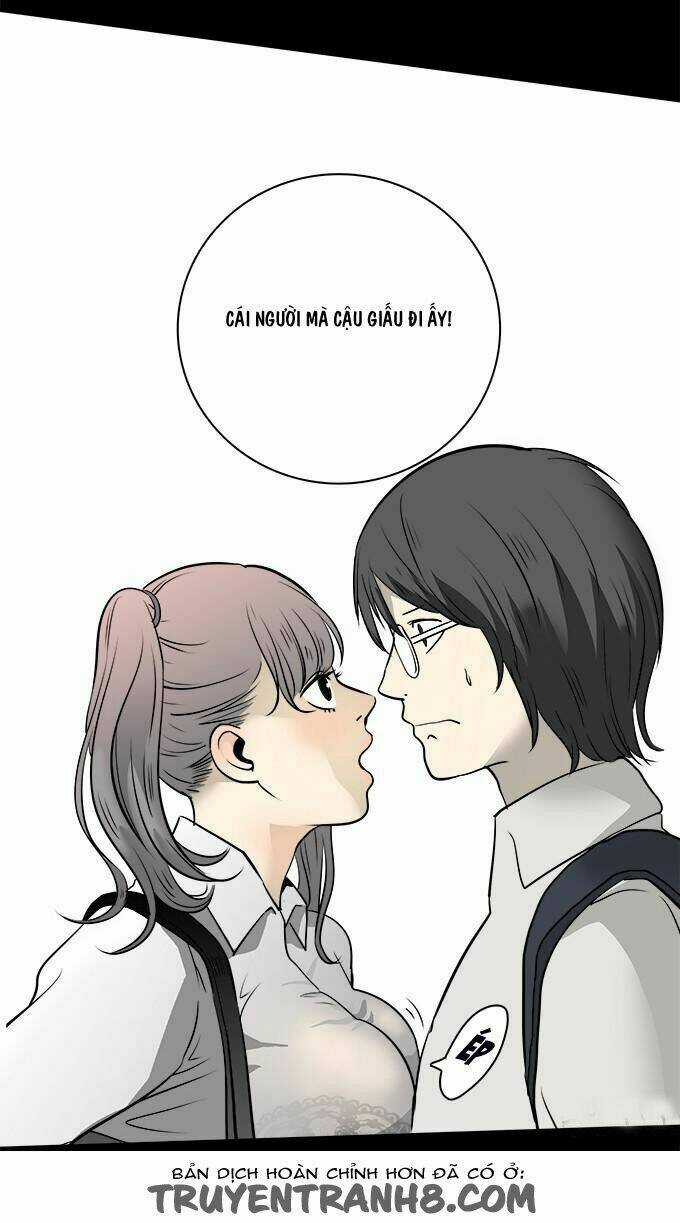 Ớn Lạnh Tuyệt Đối - Chapter 52 - Trang 18