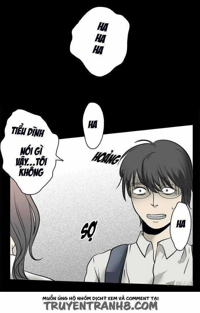 Ớn Lạnh Tuyệt Đối - Chapter 52 - Trang 19