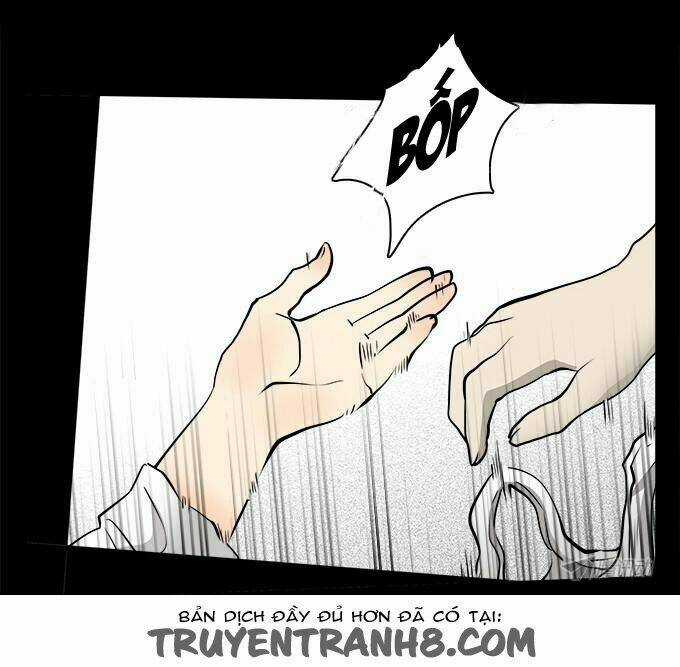 Ớn Lạnh Tuyệt Đối - Chapter 52 - Trang 21