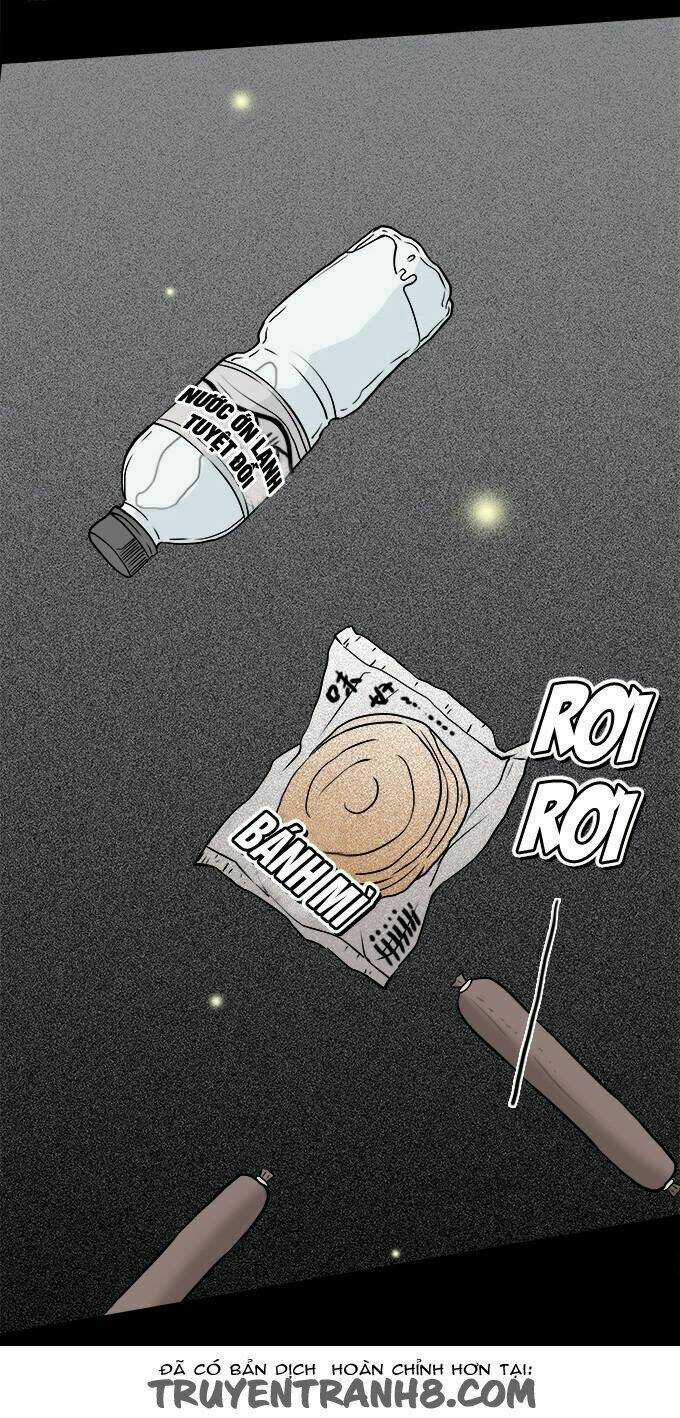 Ớn Lạnh Tuyệt Đối - Chapter 52 - Trang 22