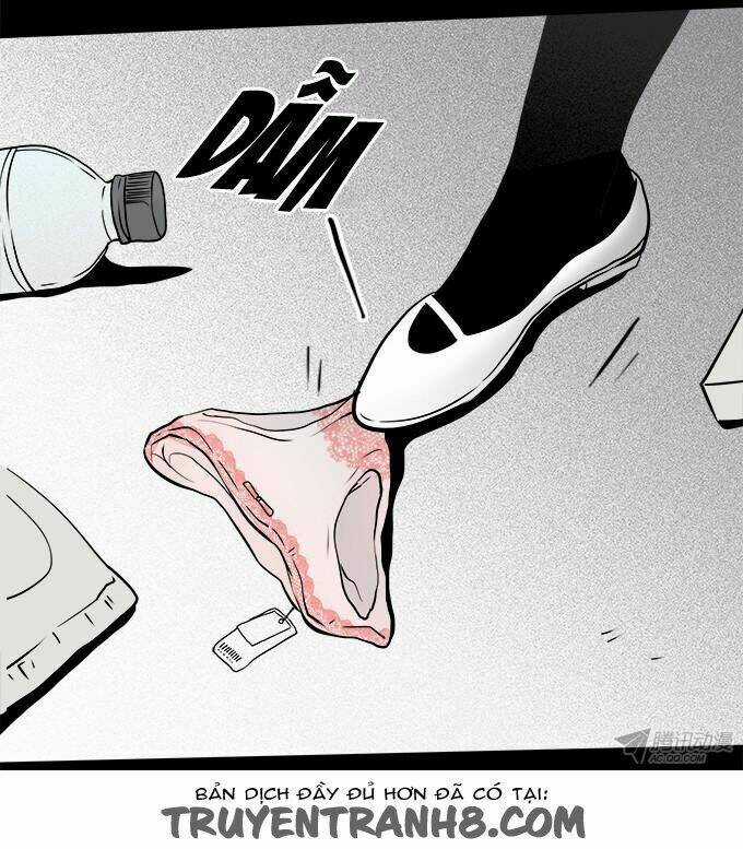 Ớn Lạnh Tuyệt Đối - Chapter 52 - Trang 24