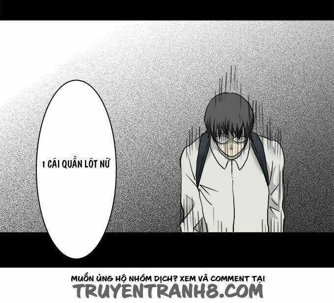Ớn Lạnh Tuyệt Đối - Chapter 52 - Trang 25