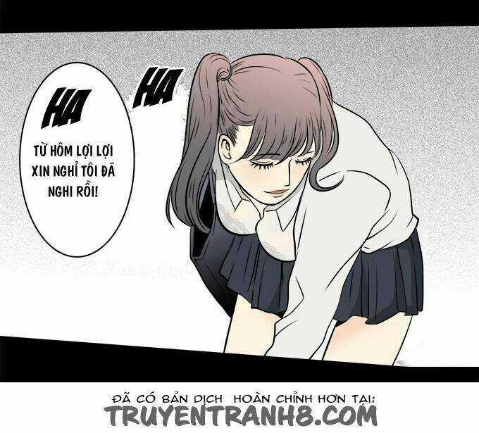 Ớn Lạnh Tuyệt Đối - Chapter 52 - Trang 26