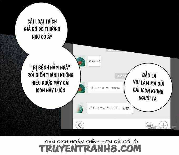 Ớn Lạnh Tuyệt Đối - Chapter 52 - Trang 27