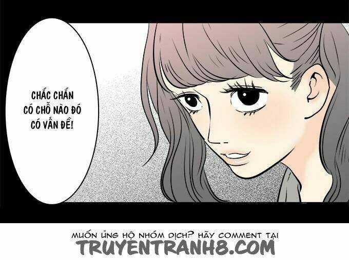 Ớn Lạnh Tuyệt Đối - Chapter 52 - Trang 28